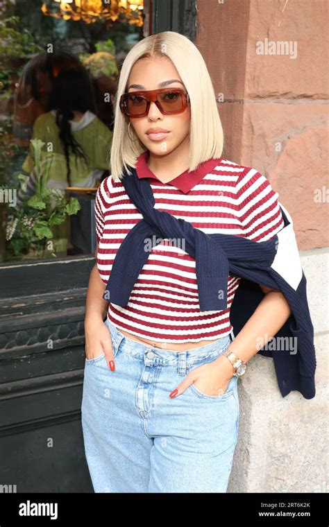 Tommy Hilfiger Brunch For NYFW 2023 Photos: Coi。